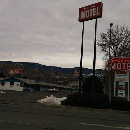 Tumbleweed Motel Cache Creek Zewnętrze zdjęcie