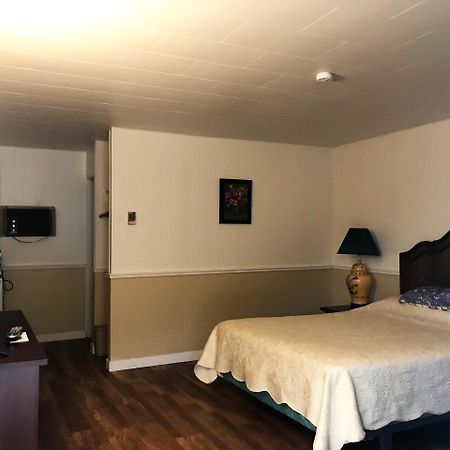 Tumbleweed Motel Cache Creek Zewnętrze zdjęcie