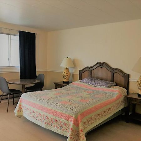 Tumbleweed Motel Cache Creek Zewnętrze zdjęcie