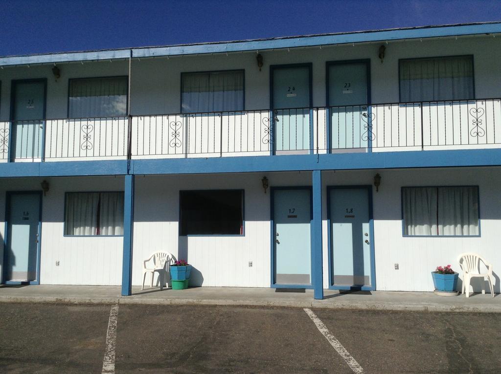 Tumbleweed Motel Cache Creek Zewnętrze zdjęcie