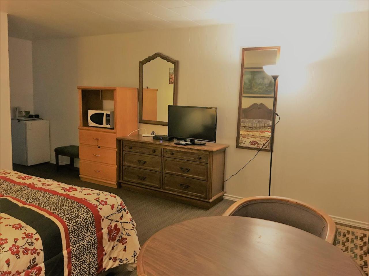Tumbleweed Motel Cache Creek Zewnętrze zdjęcie