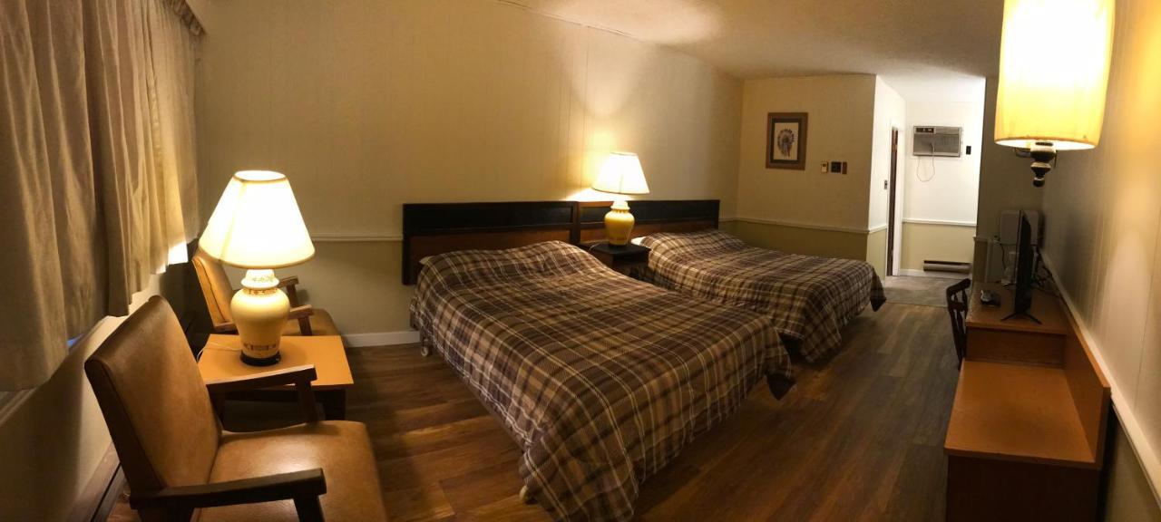 Tumbleweed Motel Cache Creek Zewnętrze zdjęcie